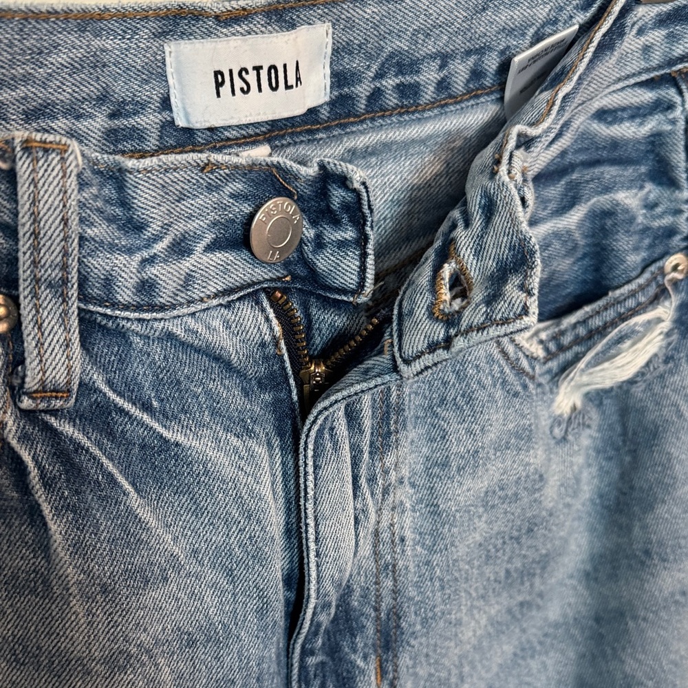 Pistola Jeans Size: 28 - Picture 3 of 9